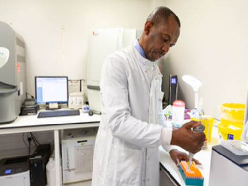 2020 03 24 Testing For Coronavirus