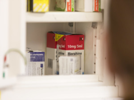 2020 03 25 Cruicial Medicines