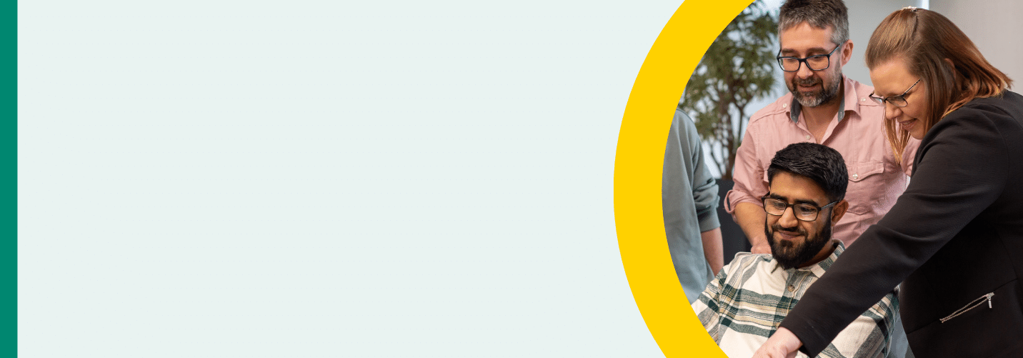 HMRC Meet our Service Designers Civil Service Careers