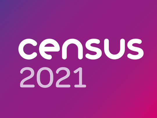 Census 2021