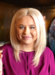 Charlotte O'brien
