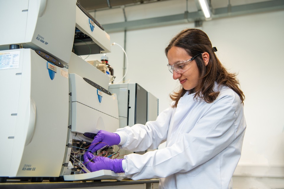 Working for the Defence Science and Technology Laboratory | Civil ...