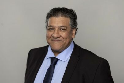 Daljit Rehal