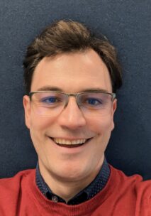 Darren Gysi