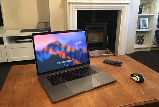 Flexible Working