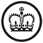 HMRC crown Logo
