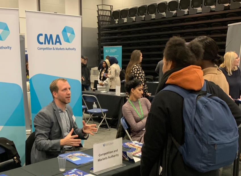 Internships At The Cma Deni