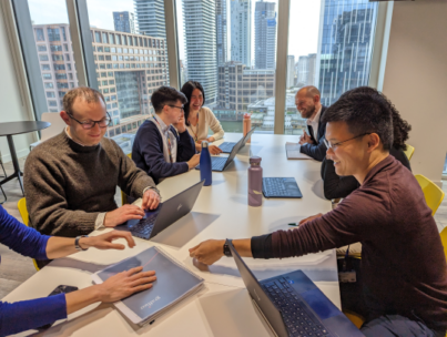 Landing Page Diversity And Inclusion In The Cma 540x400px