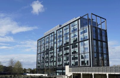 HMRC regional centre