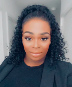 Gloria Onabanjo