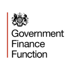 Decorative image: Government finance function logo