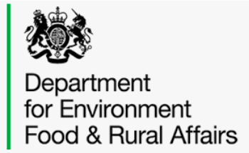 defra logo