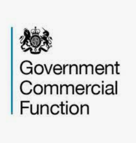 Gov commercial function logo