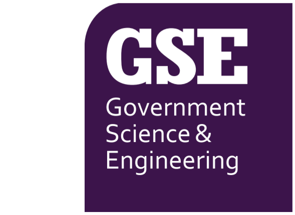 The Government Science and Engineering Logo