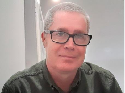Dean Taylor – National Insurance Number Interviewing Officer at DWP