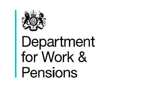 DWP logo 1