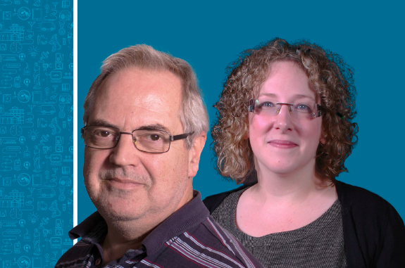 Dave Watts Senior Business Analyst and Peer 2 Peer Network Co-Chair Fiona Dutson Project Support Manager and Peer 2 Peer Network Co-Chair