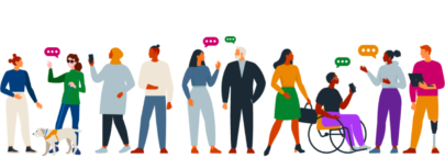 Disability confident scheme
