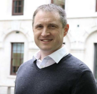 image of mark thompson