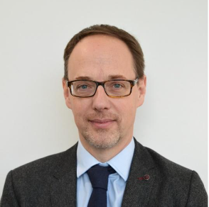 MoD - Andrew Forzani