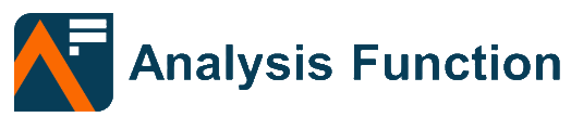 Analysis Function logo