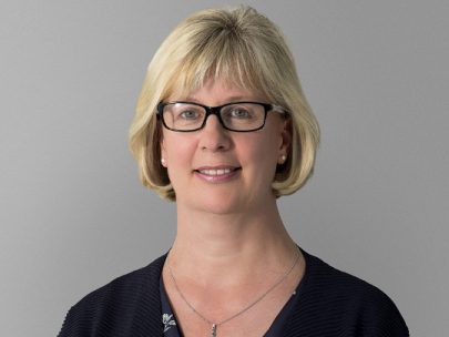 A Portrait Of Melissa Tatton