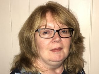 Ann Carter Gray Property Profession