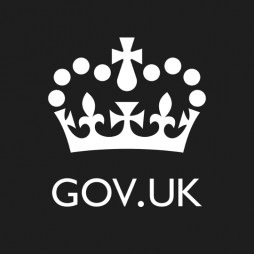 Civil Service Jobs Logo