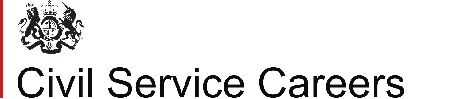 Civil Service Careers logo