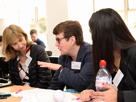 Dft Commercial Development Programme