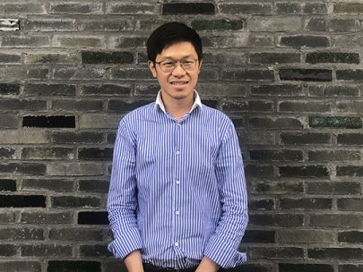 Dhsc Profile Jackon Sin