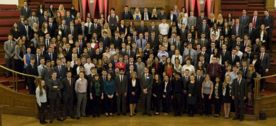 Fast Track Apprentices Cohort2 960