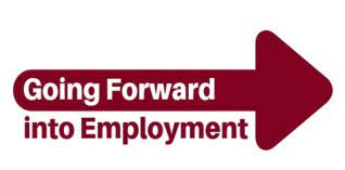 Going Forward Into Employment logo