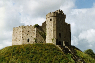 Cardiff Castle Image 3