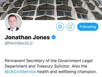 Jonathan Jones Twitter