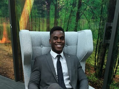 Kemoy Campbell Property Profession Surveyor