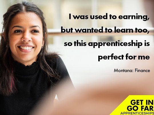 Montana Apprenticeships In Defence