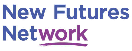 New Futures Network logo