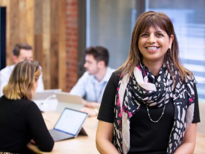 Parminder Adams Hmrc