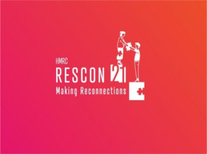 Rescon 4 logo