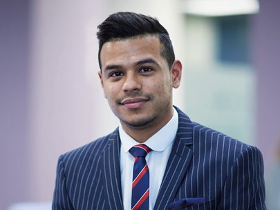 Sahil Afware Ministry Of Justice