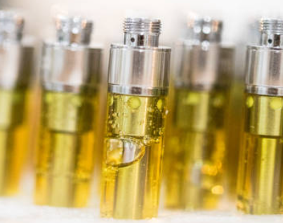 Image of several vape devices.